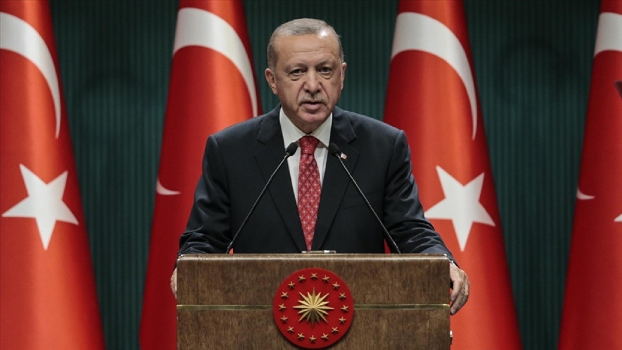Cumhurbaşkanı Erdoğan: Hiçbir zaman faizin yükseltilmesini savunmadım