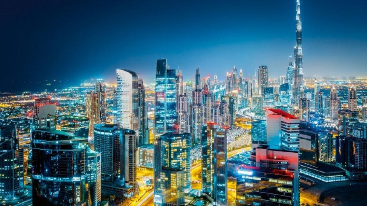 Mobilyada hedef pazar 'Dubai'