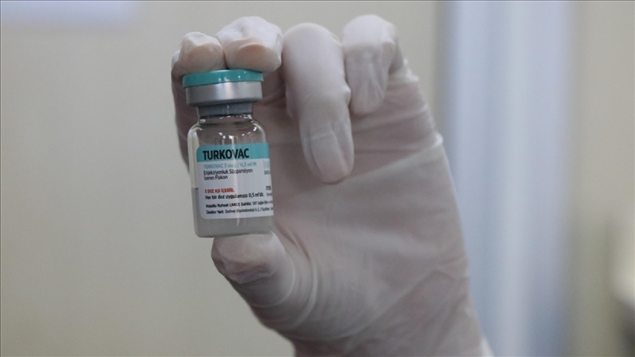 Turkovac aşısının Faz 3 sonuçları açıklandı
