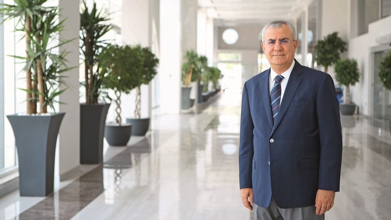 TOBB Türkiye 100'de 3 Adana firması