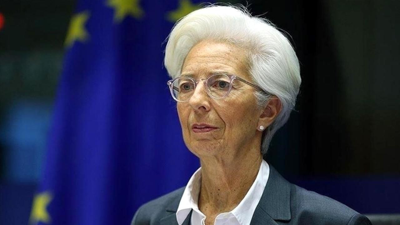 Lagarde'dan temmuzda faiz artış sinyali