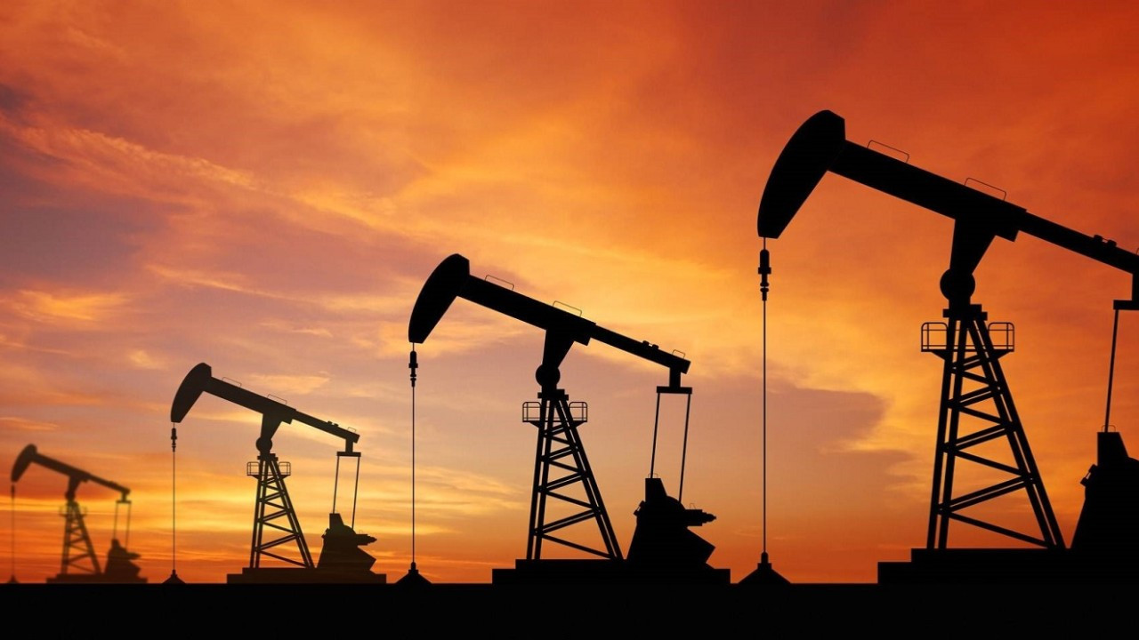 Brent petrolün varil fiyatı 106,30 dolar