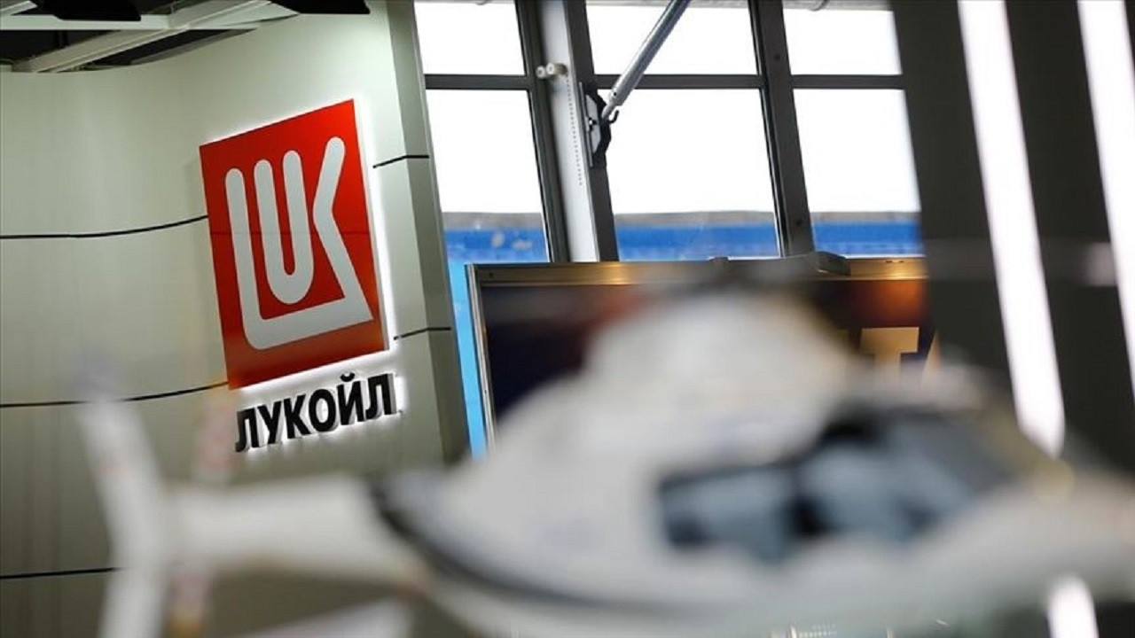 Lukoil, Shell'in Rusya'daki iştirakini satın alıyor