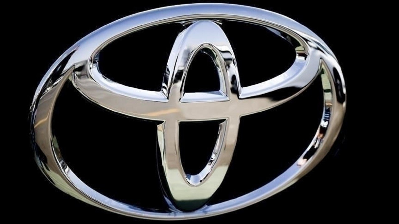 Toyota 2021 mali yılında net ve işletme karını artırdı