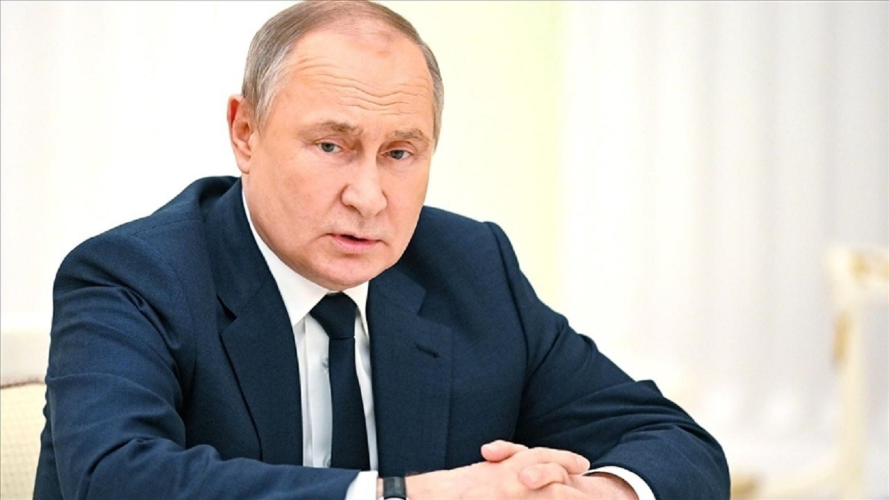 İngiltere'den Rusya Devlet Başkanı Putin'in yakın çevresine yeni yaptırım kararı