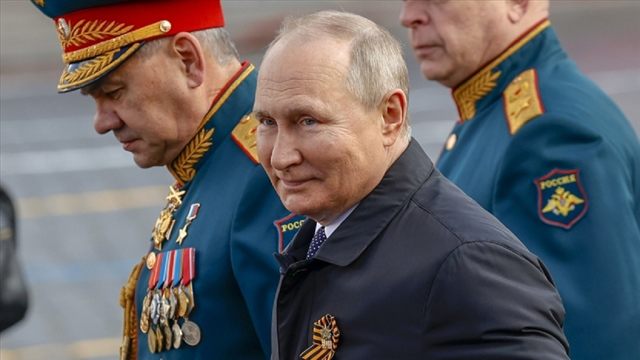 Putin’in başkanlığındaki Rusya Güvenlik Konseyi’nde siber saldırılar görüşüldü