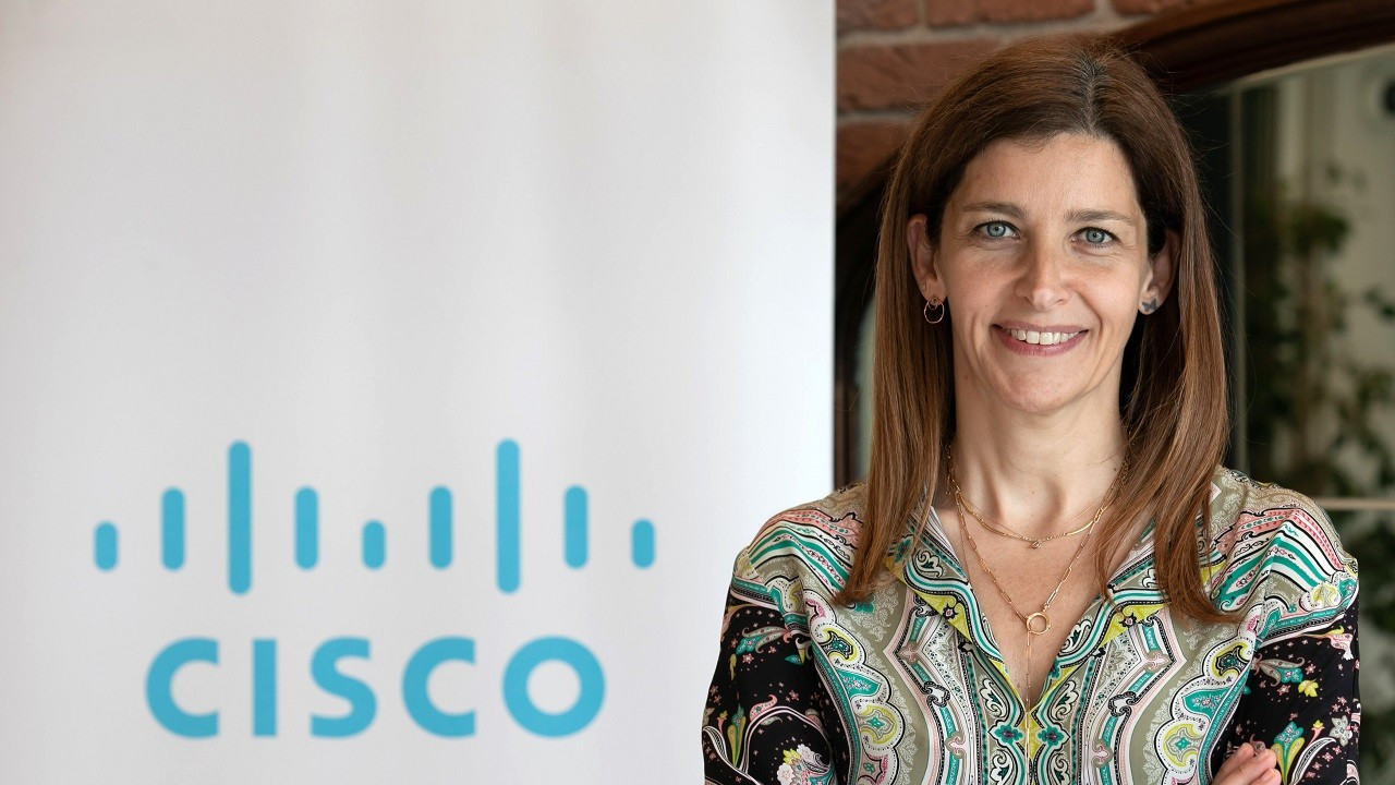 Cisco’dan gençlere ve kadınlara özel “dijital atılım” projesi