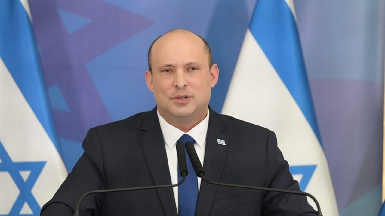 İsrail Başbakanı Bennett: Siyasi istikrarsızlık dönemindeyiz