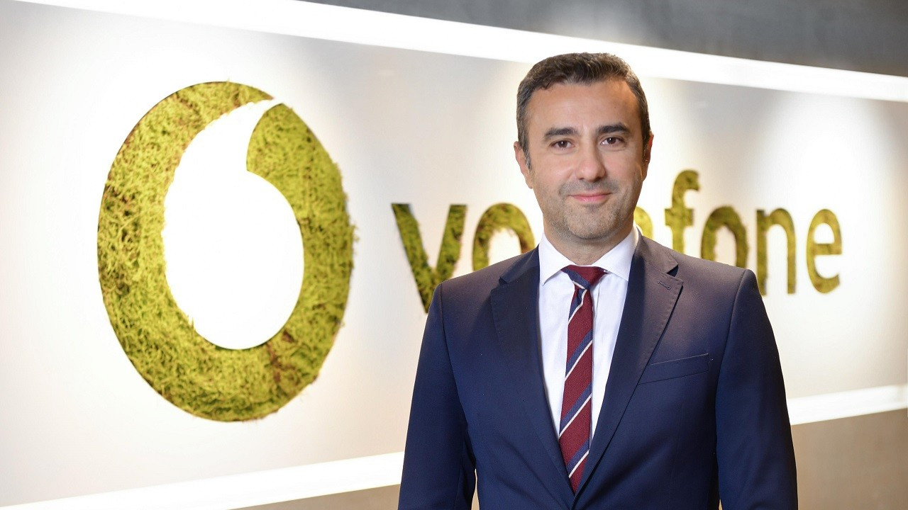 Vodafone Müşteri Hizmetleri’ne 3 uluslararası ödül birden
