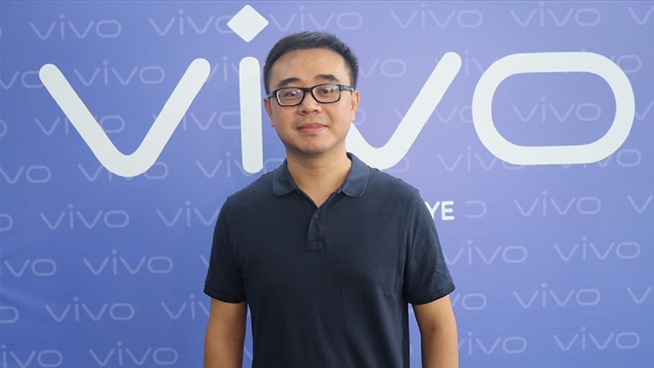 Vivo, Türkiye'deki pazar payını artırmayı hedefliyor