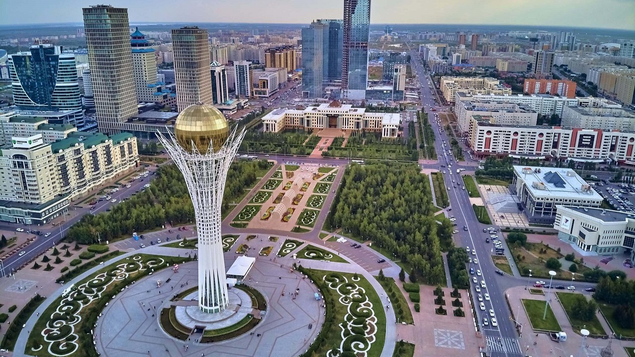 Kazakistan’da erken cumhurbaşkanı seçiminin takvimi açıklandı