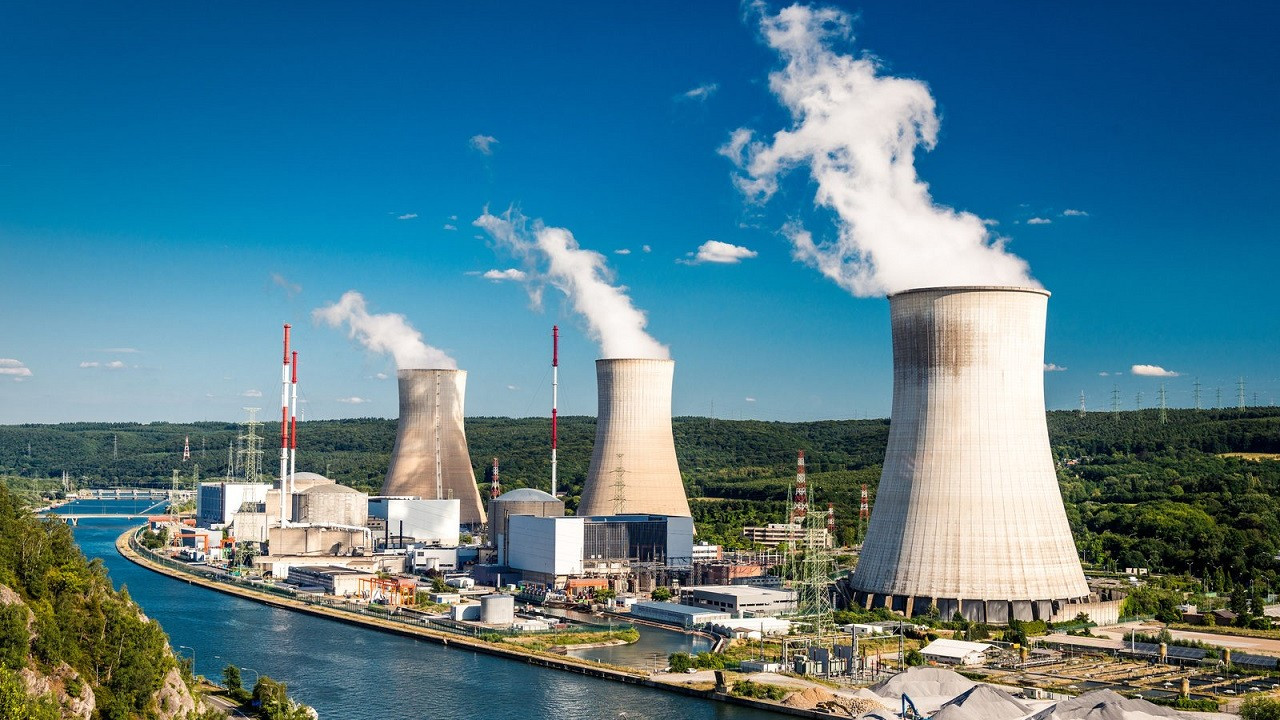 "Avrupa'da nükleer santrallere eğilim arttı"