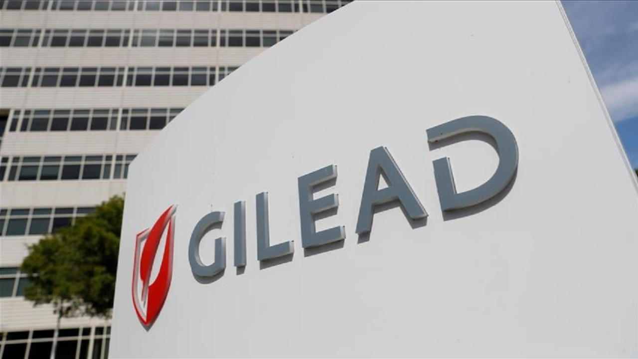 Gilead Türkiye yönetiminde atama