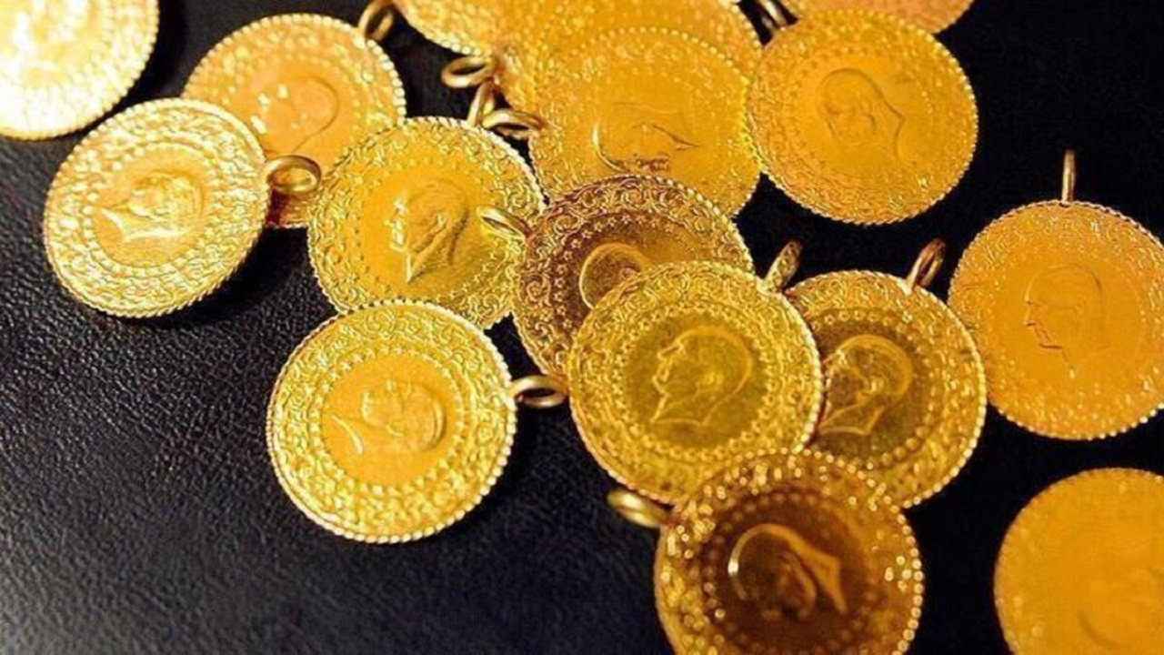 Altının gram fiyatı 993 lira seviyesinden işlem görüyor
