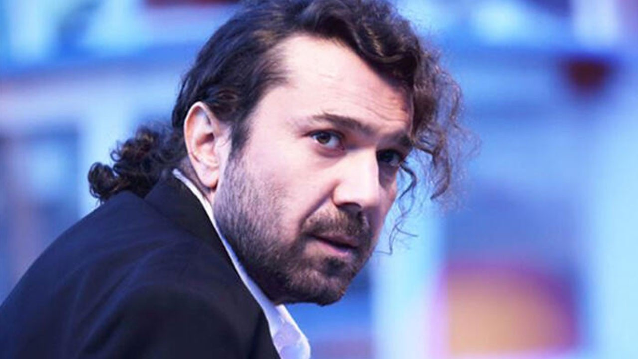 Şarkıcı Halil Sezai'ye hapis cezası