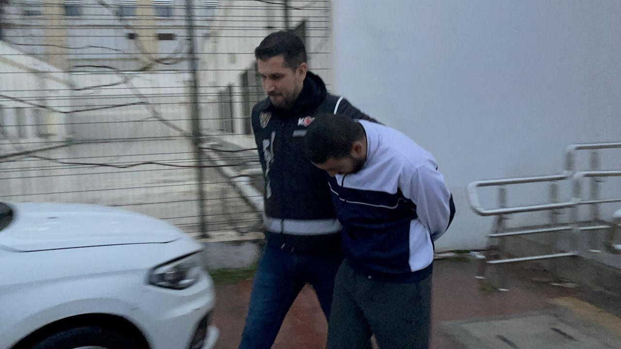 Adana merkezli suç örgütü operasyonu