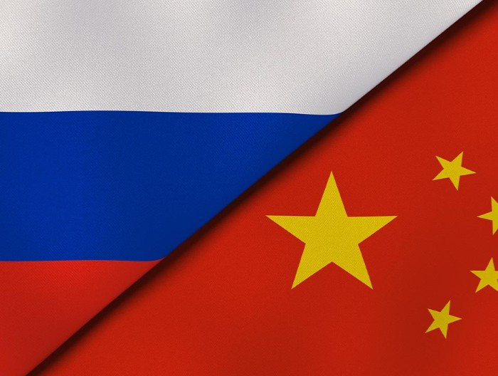 Rusya-Çin ticareti 150 milyar dolara yaklaştı