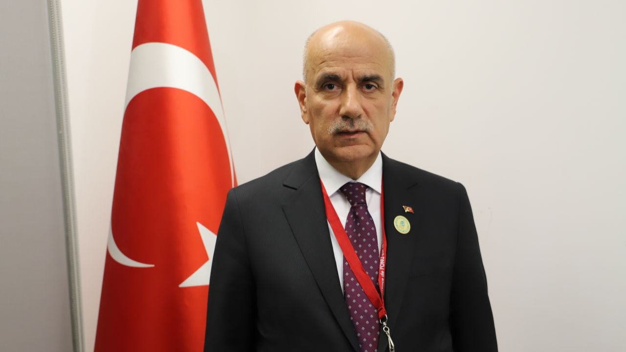 BM Biyoçeşitlilik Konferansı’na Türkiye ev sahipliği yapacak