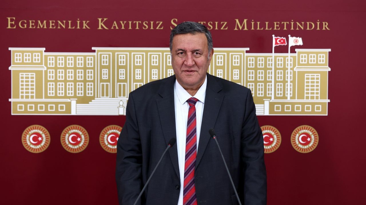 CHP'li Gürer: AK Parti iktidarları döneminde tarım ihmal edildi