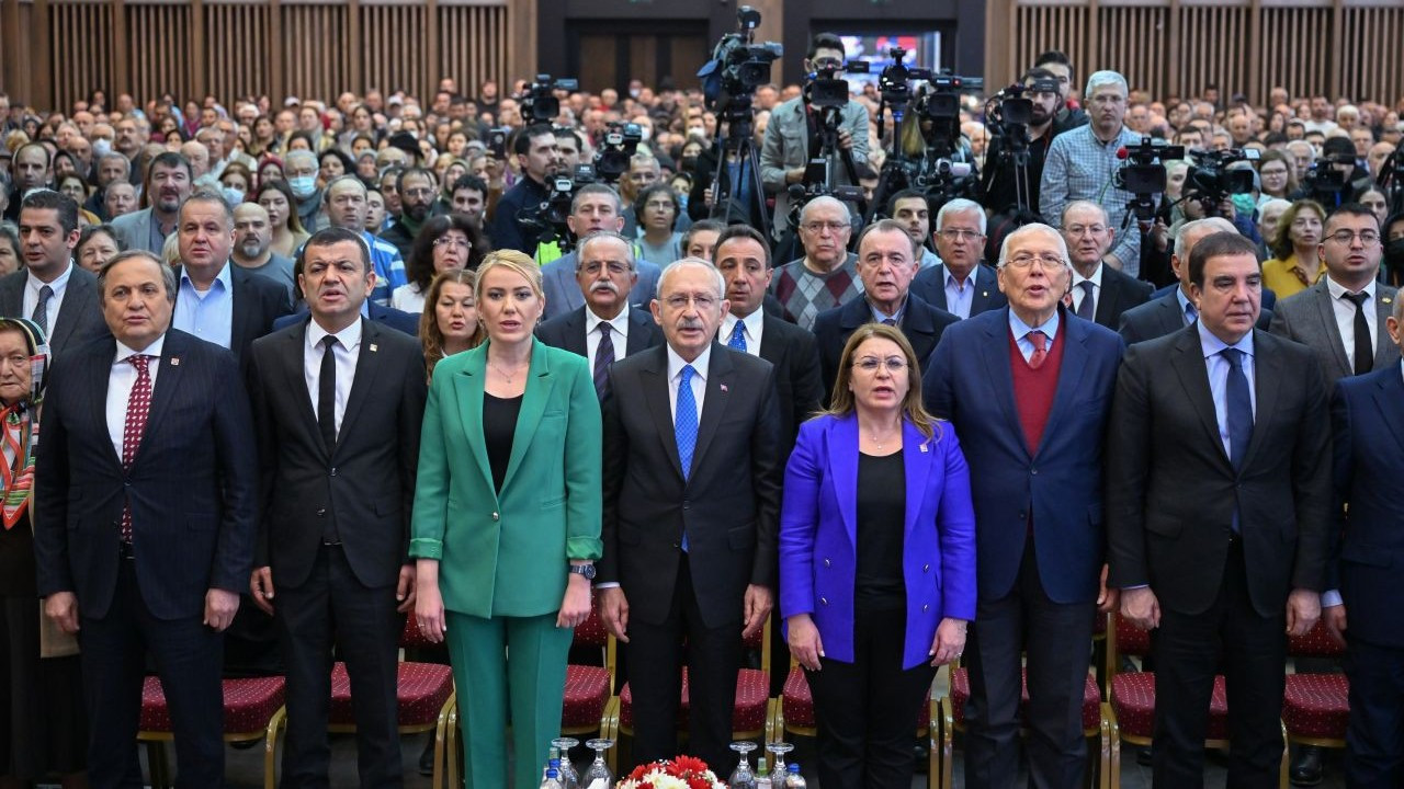 Kılıçdaroğlu, Denizli'de toplu açılış törenine katıldı