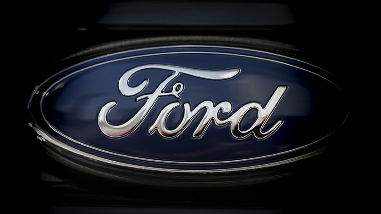Ford, bin 200 kişiyi işten çıkarmayı planlıyor