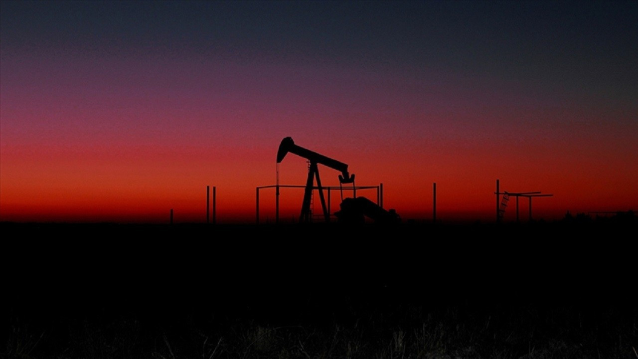 Brent petrolün varil fiyatı 86,52 dolar