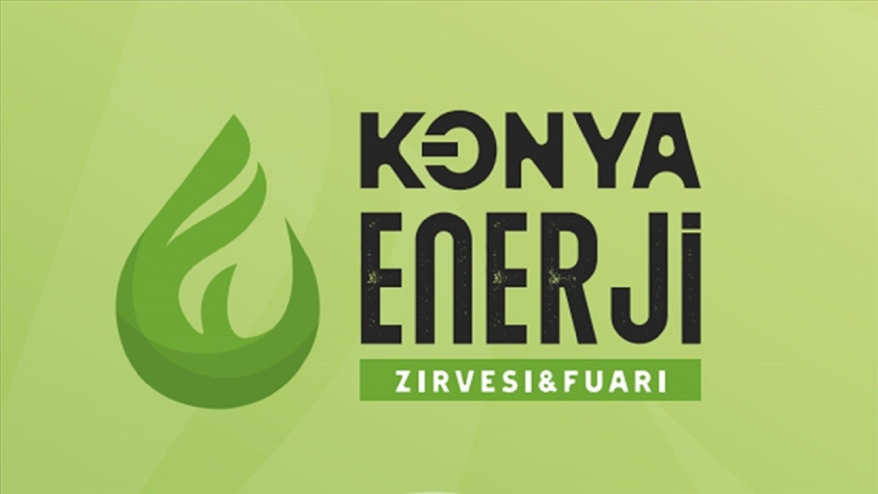 3. Enerji Zirvesi ve Fuarı sektörün öncülerini Konya'da buluşturacak
