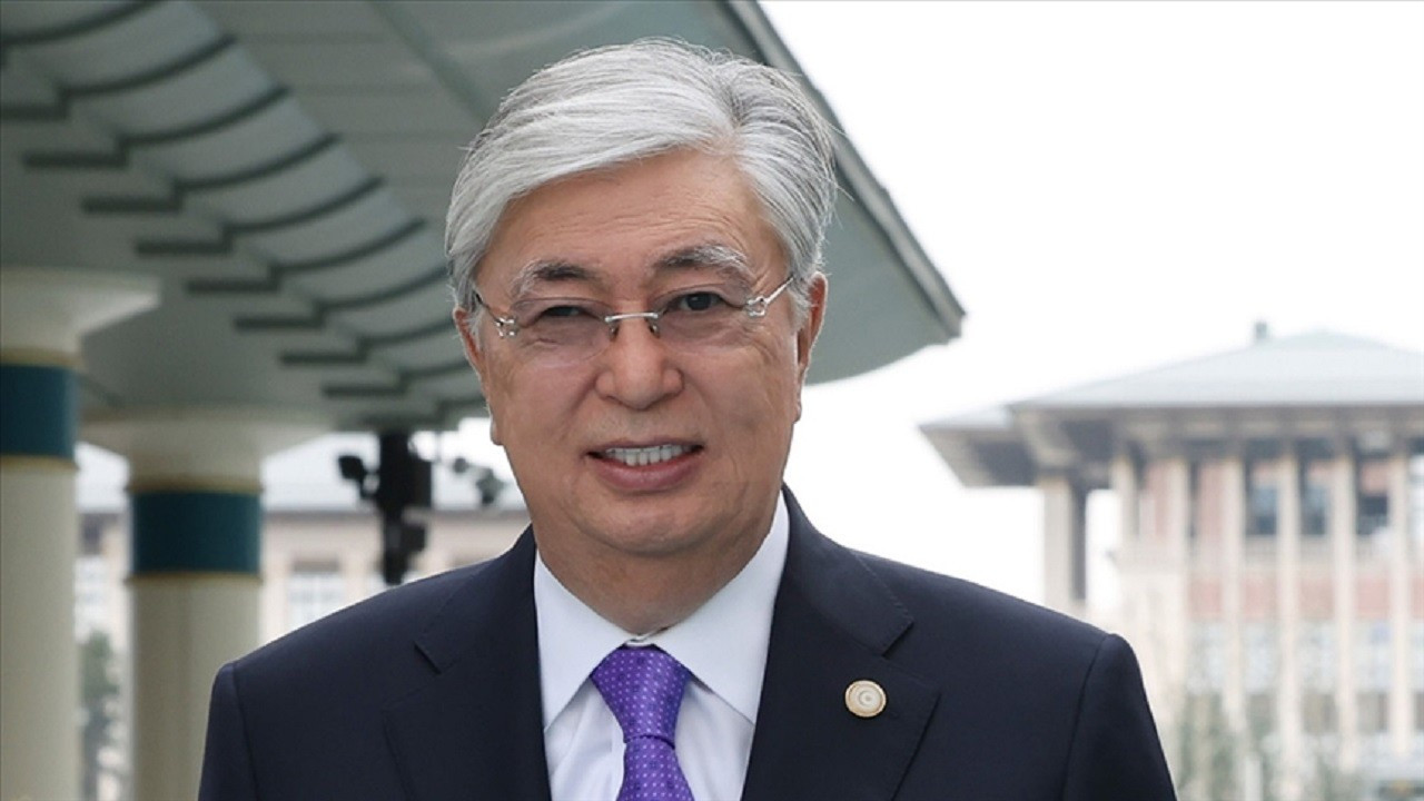 Kazakistan Cumhurbaşkanı : Deprem yardımlarında Türk devletleri mükemmel dayanışma örneği gösterdi