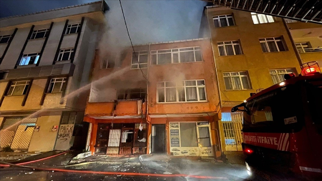 Kadıköy'deki 3 kişinin hayatını kaybettiği patlamaya "terör"den takipsizlik verildi