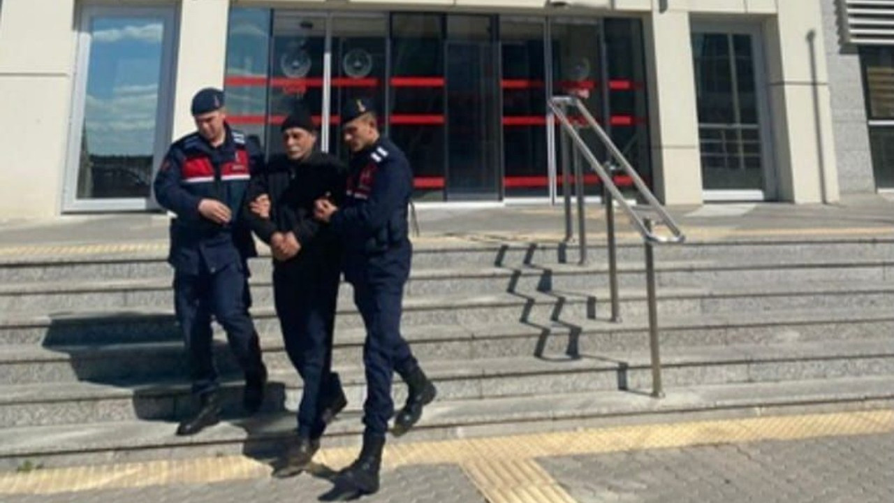 Kırklareli'nde 46 düzensiz göçmen yakalandı