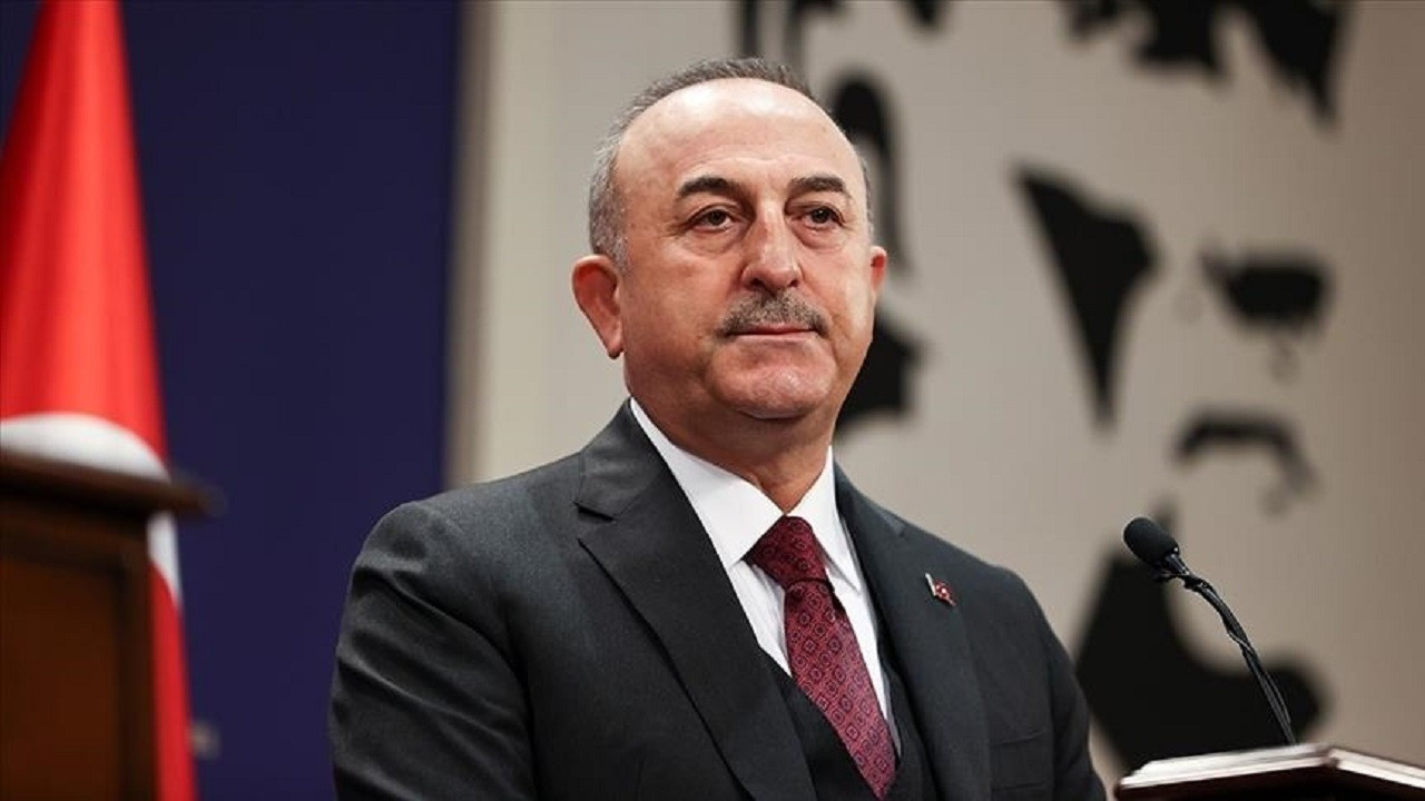 Dışişleri Bakanı Çavuşoğlu yarın Mısır'da temaslarda bulunacak
