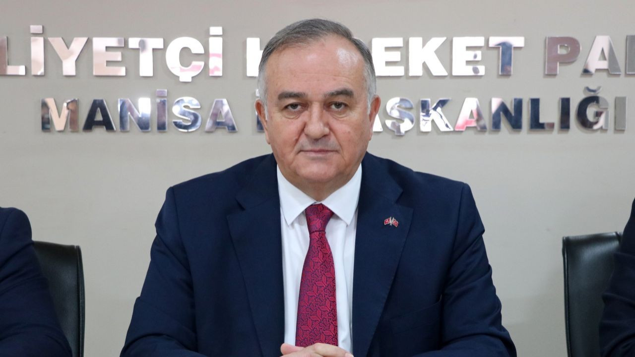 MHP Grup Başkanvekili Akçay'dan Kılıçdaroğlu'na "milliyetçi söylem" eleştirisi
