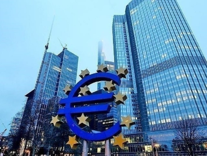 Avrupa Merkez Bankası'ndan enflasyon uyarısı