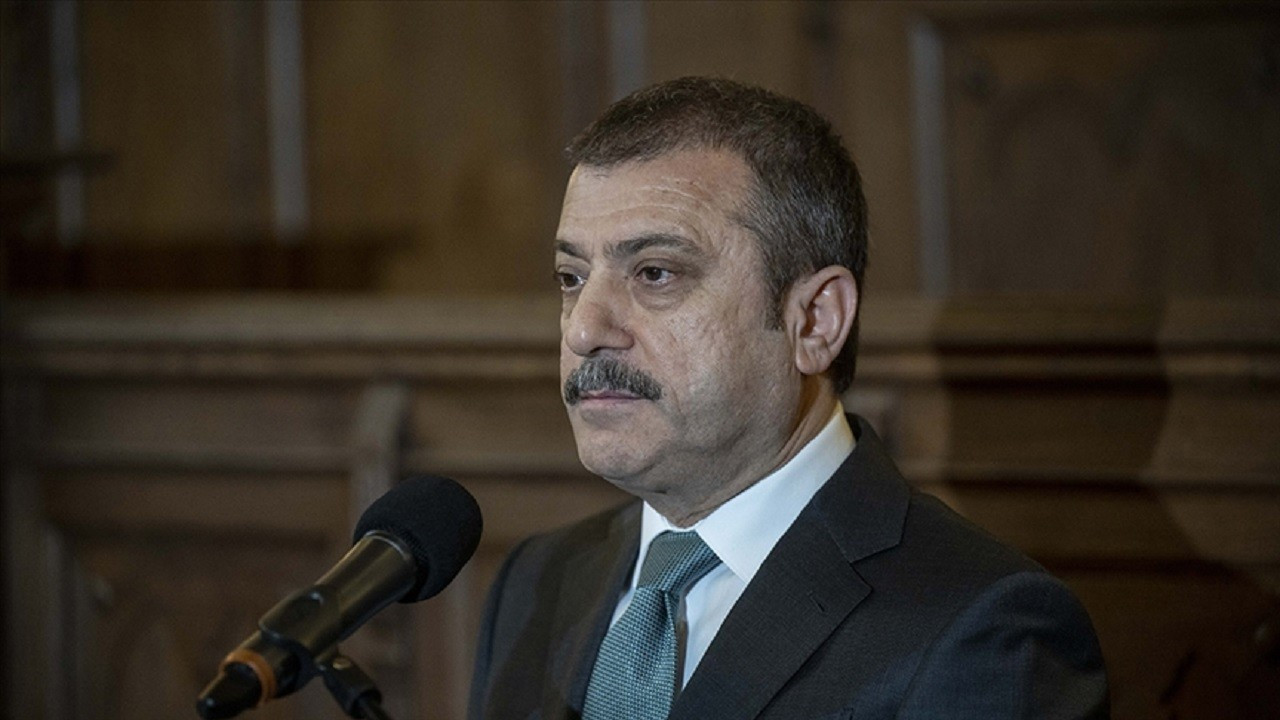Şahap Kavcıoğlu, BDDK'nın altıncı başkanı oldu