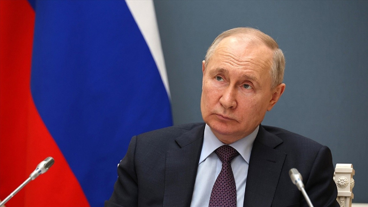 Rusya: Belarus’a 7-8 Temmuz’dan sonra taktik nükleer silahlar konuşlandırılacak
