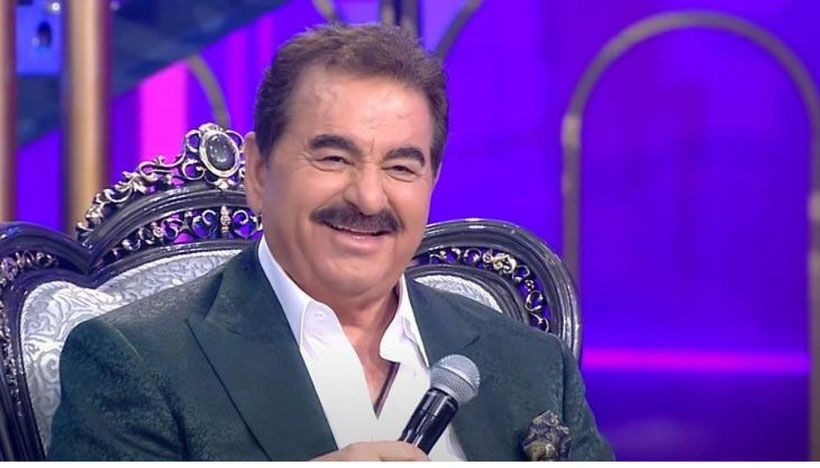 İbo Show'un yeni kanalı belli oldu! İbrahim Tatlıses tarihi de duyurdu en son Star TV'deydi.. - Sayfa 2