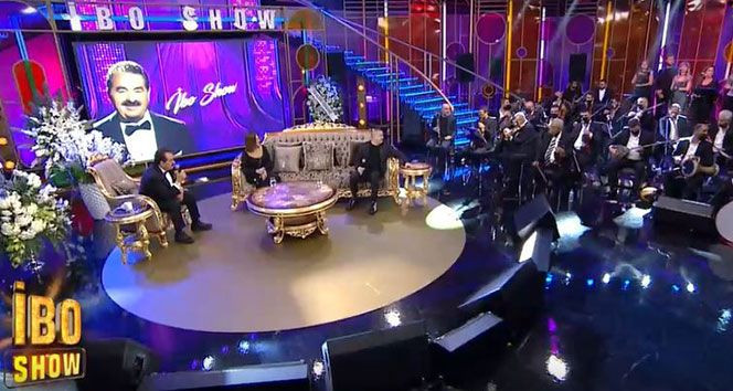 İbo Show'un yeni kanalı belli oldu! İbrahim Tatlıses tarihi de duyurdu en son Star TV'deydi.. - Sayfa 4
