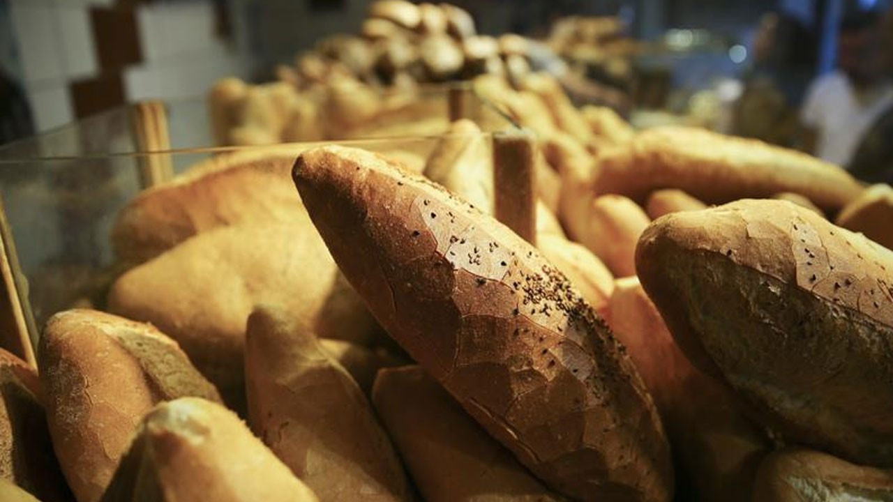 İstanbul’da ekmek zammı resmileşti: 200 gram ekmek 8 TL oldu