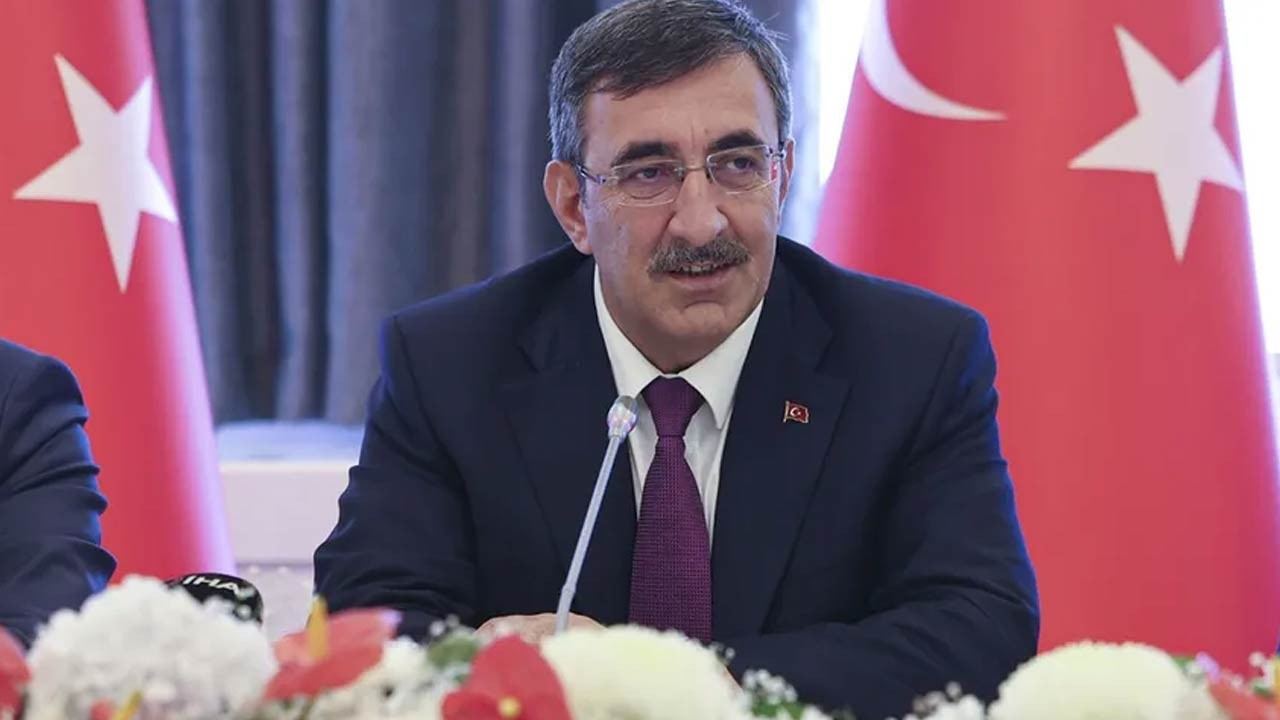 Cumhurbaşkanı Yardımcısı Cevdet Yılmaz, Orta Vadeli Plan-OVP'nin Eylül ayında açıklanacağını söyledi