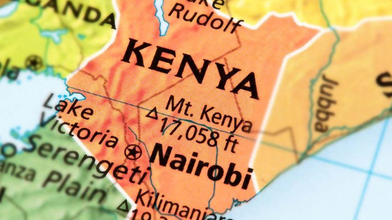 Kenya, tüm ülkeler için vizeyi kaldırmayı planlıyor