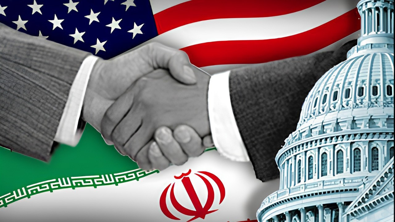 Washington-Tahran hattında önemli gelişme