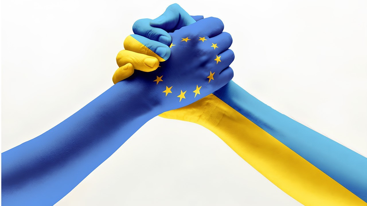 Ukrayna, 3 Avrupa ülkesine tarım ürünleri davası