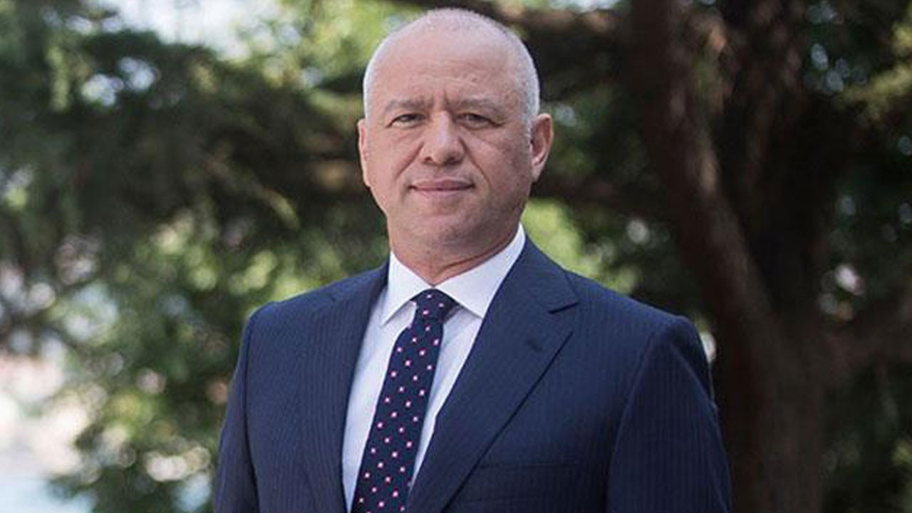 Koç Holding CEO’su Çakıroğlu: Ülkemiz yatırım için ideal bir seçenek