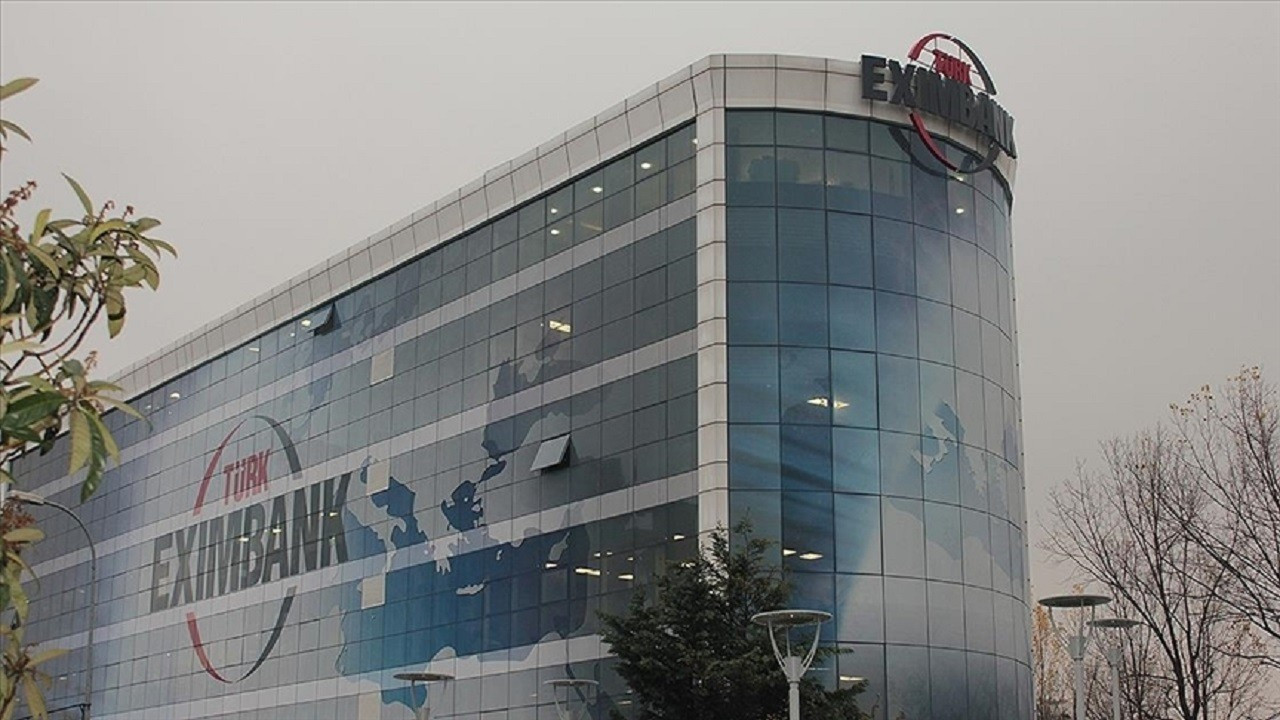 Türk Eximbank'a 277 milyon dolar sendikasyon kredisi