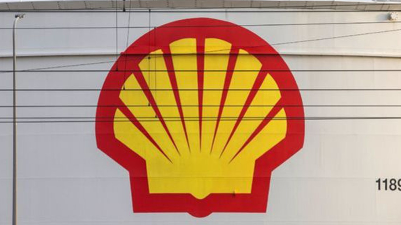 Shell, Mısır açıklarında yeni doğalgaz keşfini duyurdu