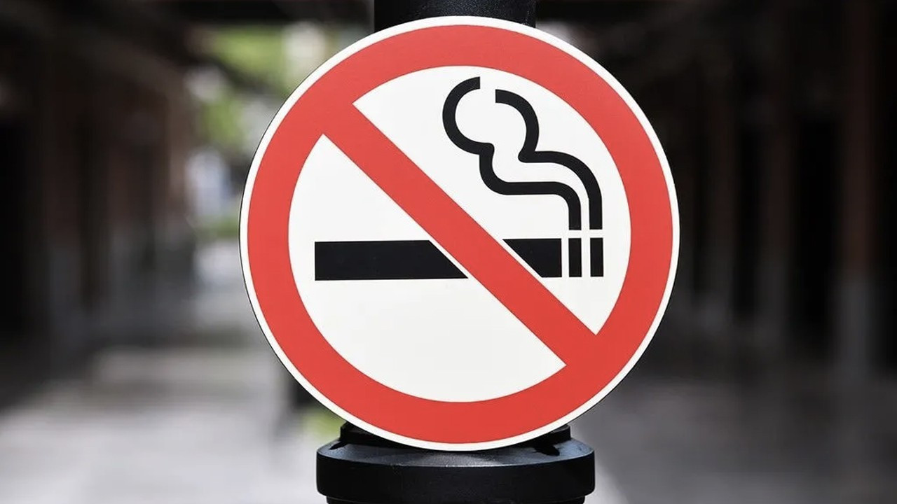 Fransa'da plajlarda ve ormanlarda sigara kullanımı yasaklanacak