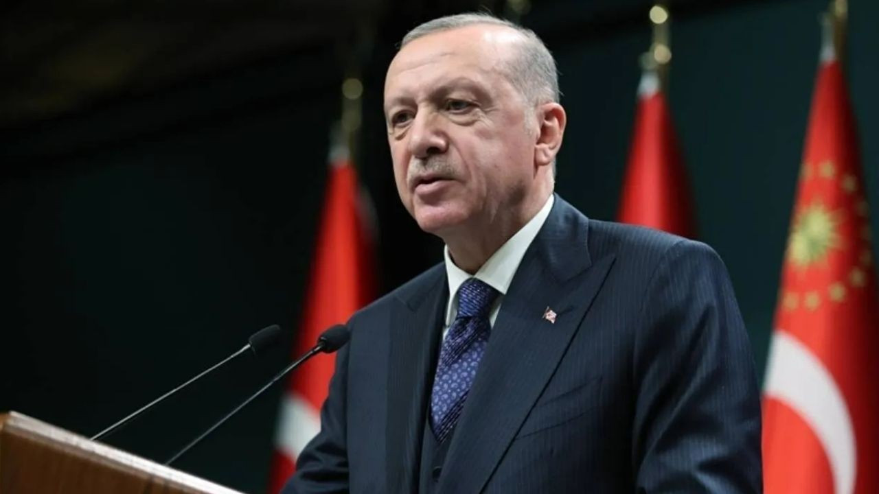 Cumhurbaşkanı Erdoğan'dan Batı'ya Gazze tepkisi: Hepsinin borçları var