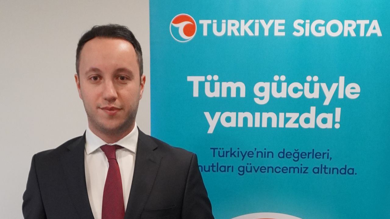 Türkiye Sigorta 2022 Sürdürülebilirlik Raporu’nu yayınladı