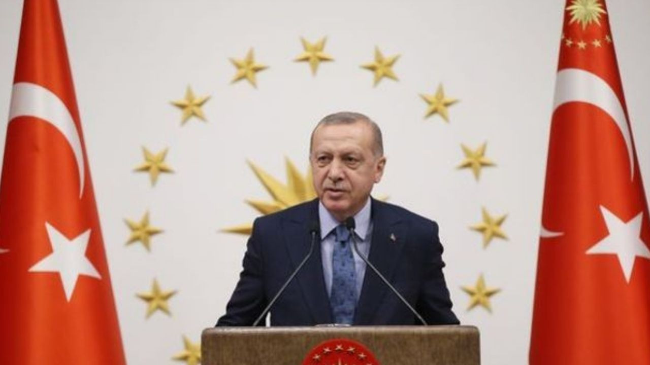 Cumhurbaşkanı Erdoğan, Togg'da 12 bin teslimat yapıldığını açıkladı