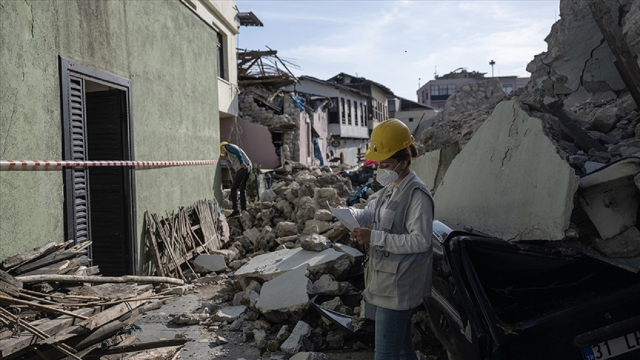 SGK, depremden etkilenen 5 ilde bildirimde bulunma süresini uzattı
